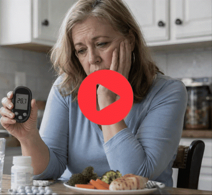 Blood sugar research discovery